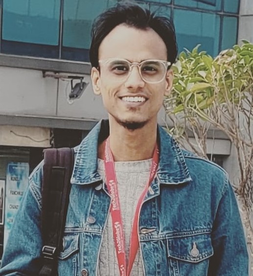 Akash Verma Profile Photo
